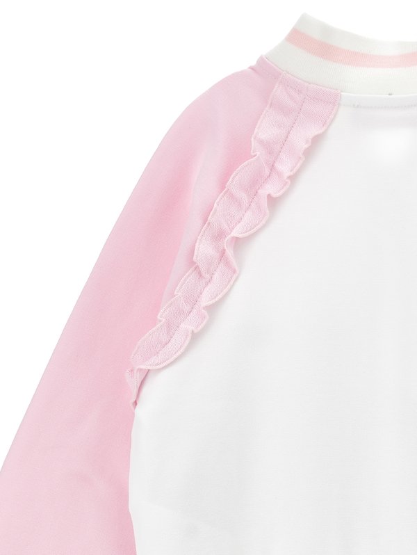 CON ZIP - Zip-up sweatshirt3