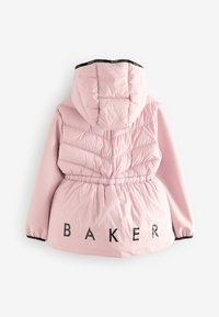 Unausgewählt, purple