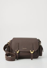 CAMPUS - Torba preko tijela - brunette