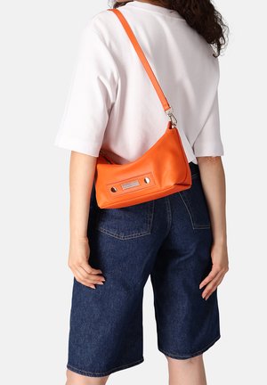 CLIO, STELLA CLASSIC - Sac bandoulière - orange