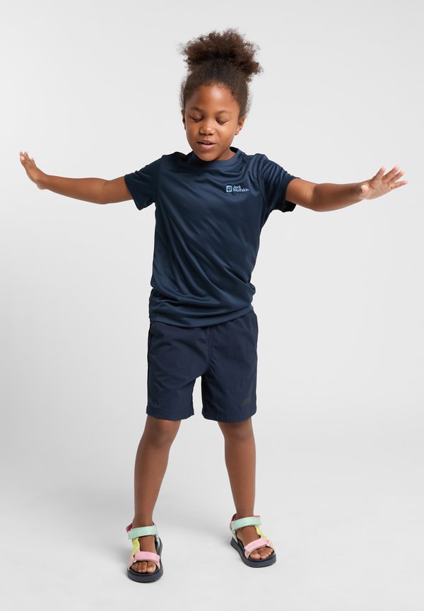 DESERT  - Kurze Sporthose