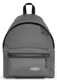 Eastpak - PADDED PAK'R - Rygsække - storm grey Miniaturebillede 1