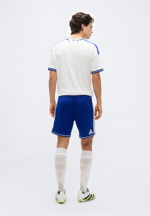 adidas Pantalón corto Grecia 26 primera equipación — photo 3