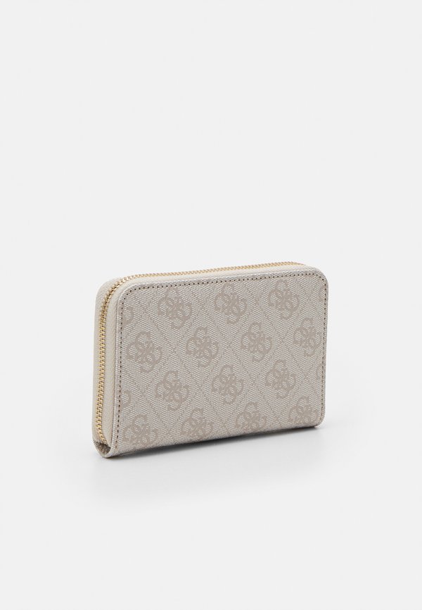 LAUREL MEDIUM ZIP AROUND - Wallet - dove2