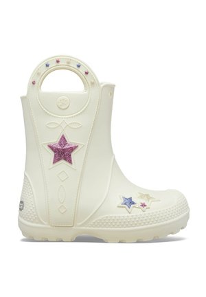 Wellies - summit white