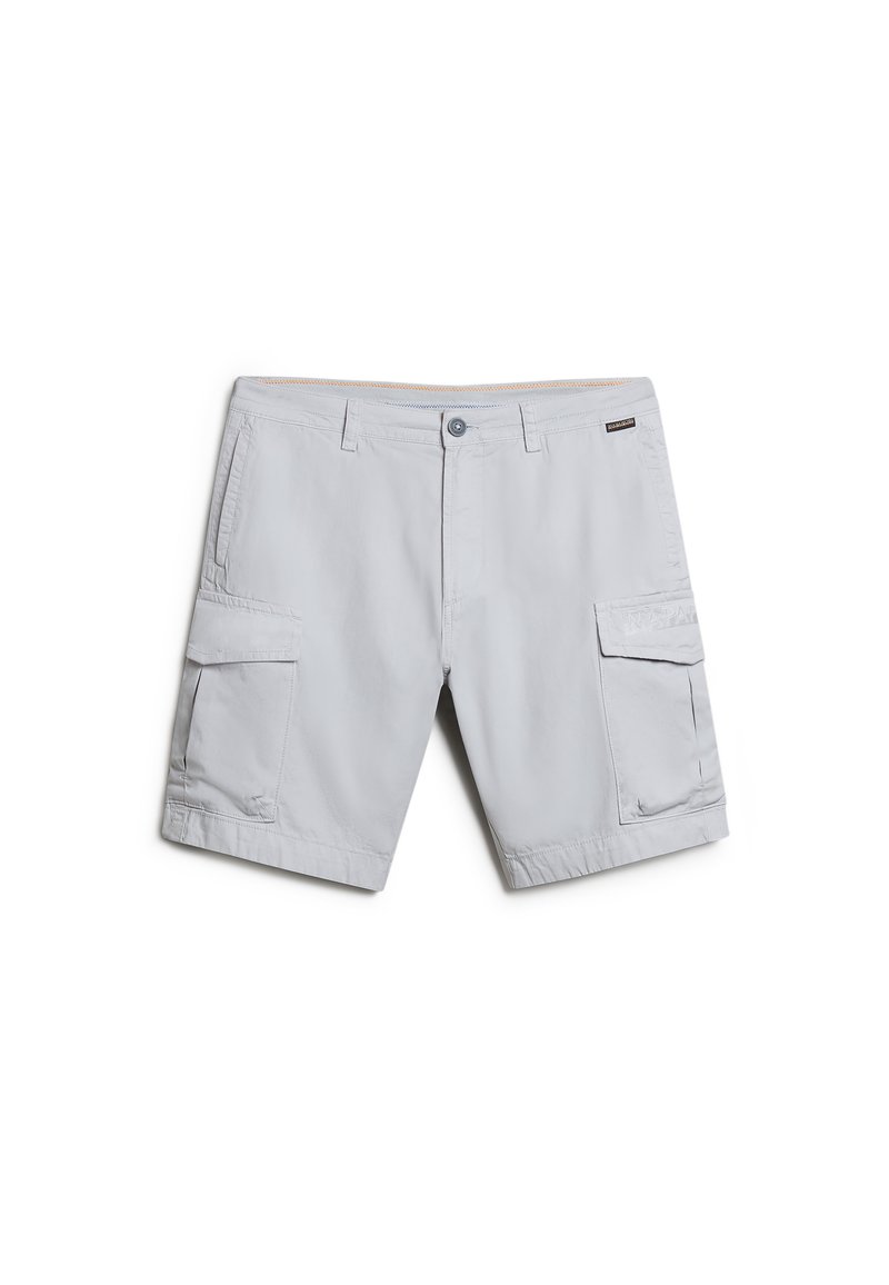 Napapijri Shorts grijs
