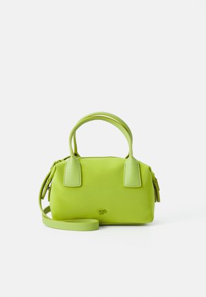 TRAMA3 - Sac à main - lime