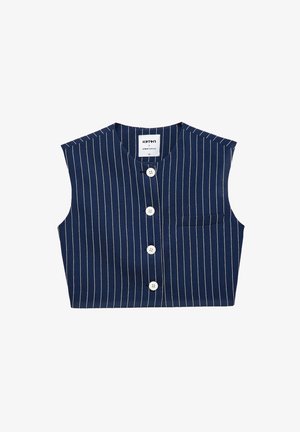 Koton, CROP - Weste - dark blue