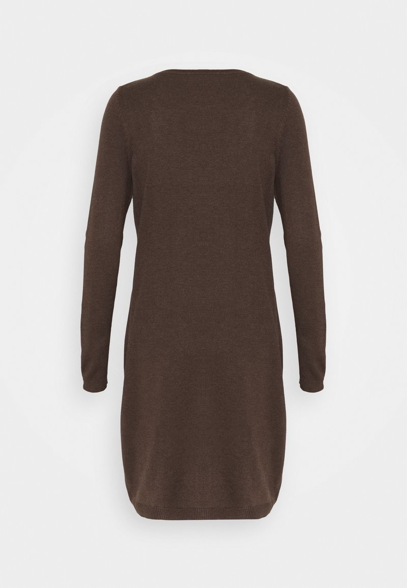 Esprit Kleid Strickkleid Damen Esprit Esprit Knielanges