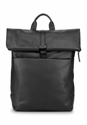 TROMSOE - Zaino - black