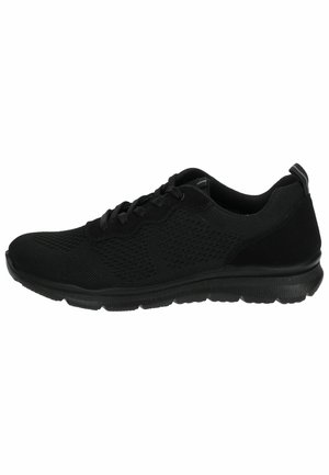 Trainers - schwarz