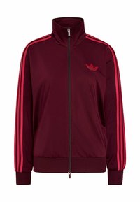 Unausgewählt, maroon   power pink