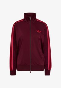 Unausgewählt, maroon power pink