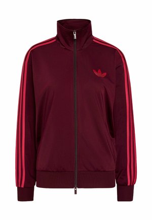 adidas Originals, LOOSE, czerwony
