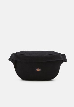 CROSS BODY UNISEX - Borsetă - black
