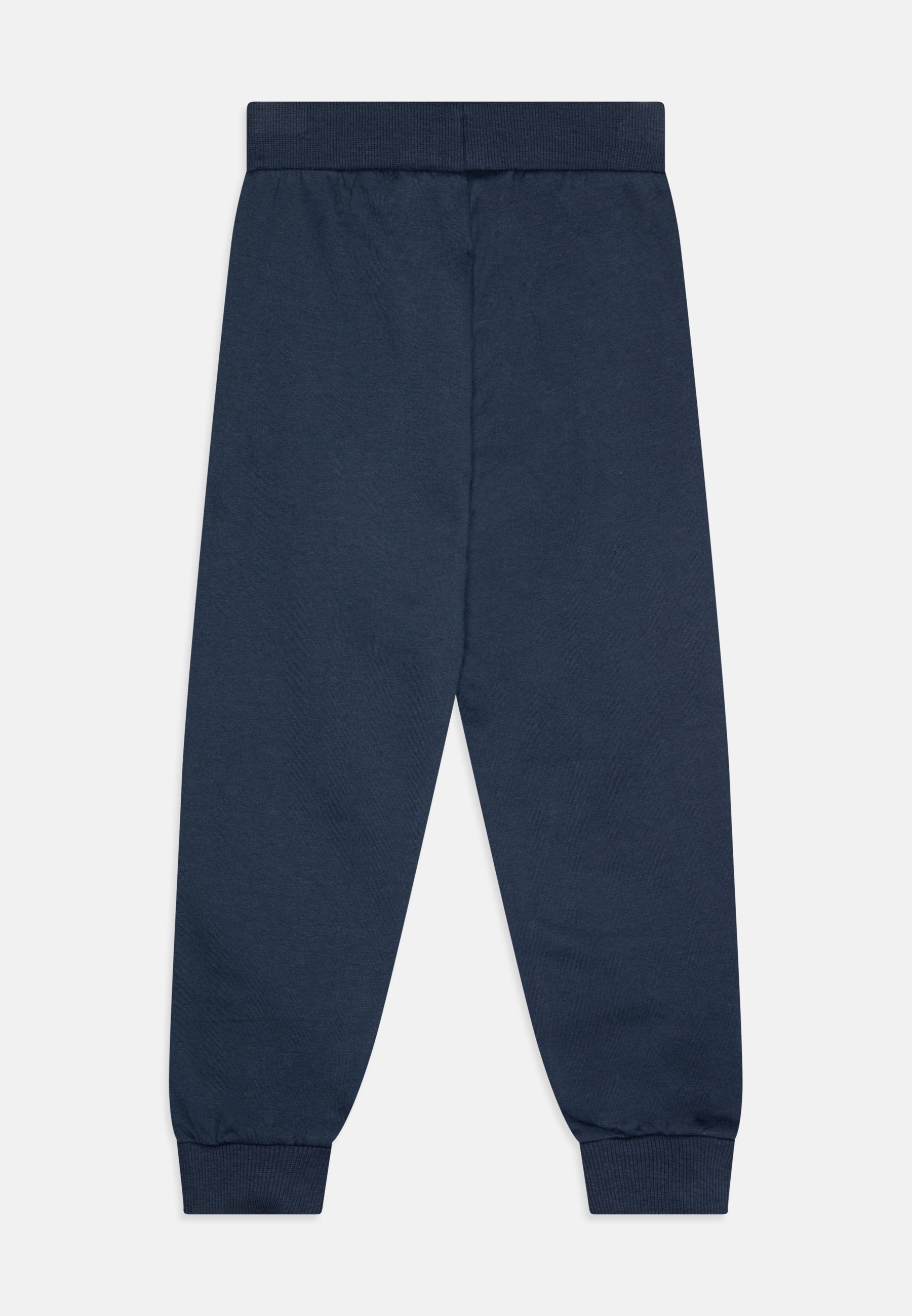 Lindex TROUSERS SPIDERMAN - Tracksuit bottoms - dark blue