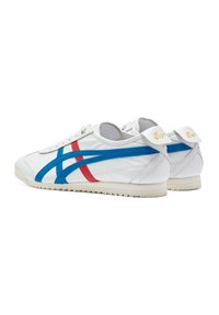 Onitsuka Tiger MEXICO 66 SD - Tenisky - white directoire blue