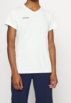 T-shirt basic - white