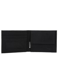 oxmox RFID - Portefeuille - black
