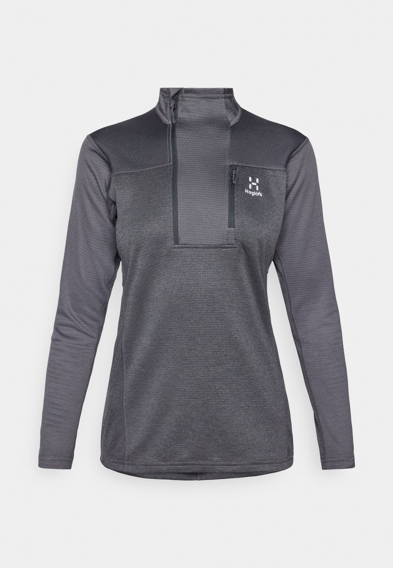 Haglöfs Sweater grijs