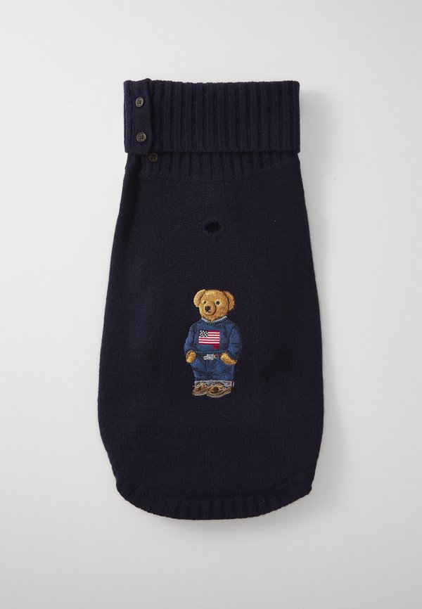 BEAR DOG JUMPER - Pet accessory