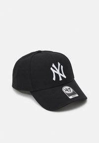 '47 - NEW YORK YANKEES SNAPBACK UNISEX - Cap - black Thumbnail-Bild 1