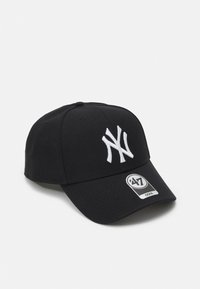 NEW YORK YANKEES SNAPBACK UNISEX - Caps - black