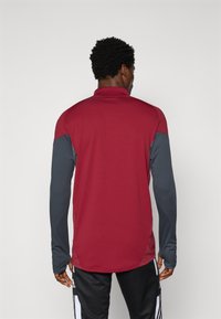adidas Performance ARSENAL FC TRAINING TOP - Klubruházat - team coll burgundy/dark grey