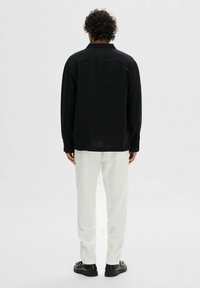 Selected Homme LANGÄRMELIGES - Lichte jas - sky captain