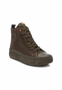Refresh SNEAKER - Zapatillas altas - kakhi
