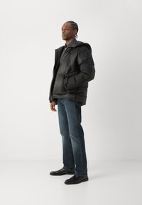 Colmar Originals MAN JACKET - Dunjacka - black