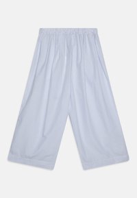 Pepe Jeans OLLIE - Trousers - blue