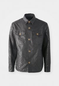 BLOUSON BAROCCO - Tunn jacka - dark anthracite