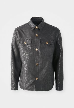 BLOUSON BAROCCO - Leichte Jacke - dark anthracite