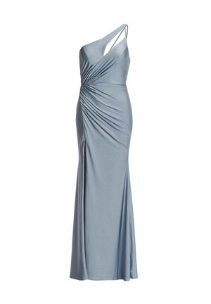 Hey Kyla, Ballkleid - sky blue