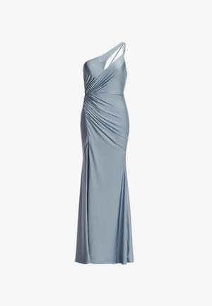 Hey Kyla, Ballkleid - sky blue
