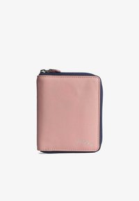 Unselected, light pink purple