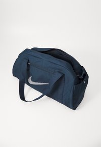 Nike Performance GYM CLUB BAG - Genți sport - armory navy