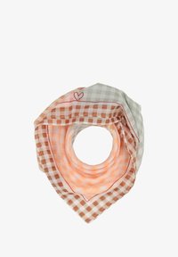 Unselected, powder rose