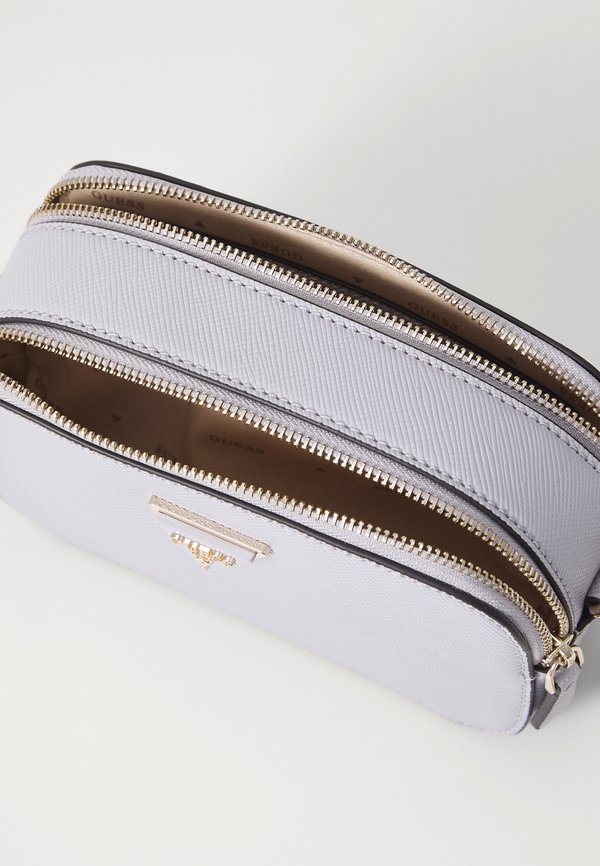 NOELLE CROSSBODY CAMERA - Cross body bag3