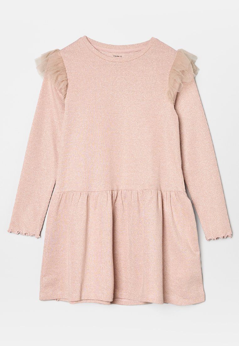 name it Jerseyjurk roze