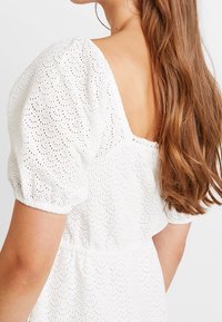 Miss Selfridge Abito a camicia - off-white