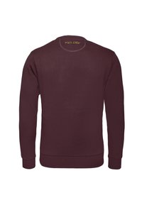 La Martina XMF007 BEKLEIDUNG - Maglione - port royale