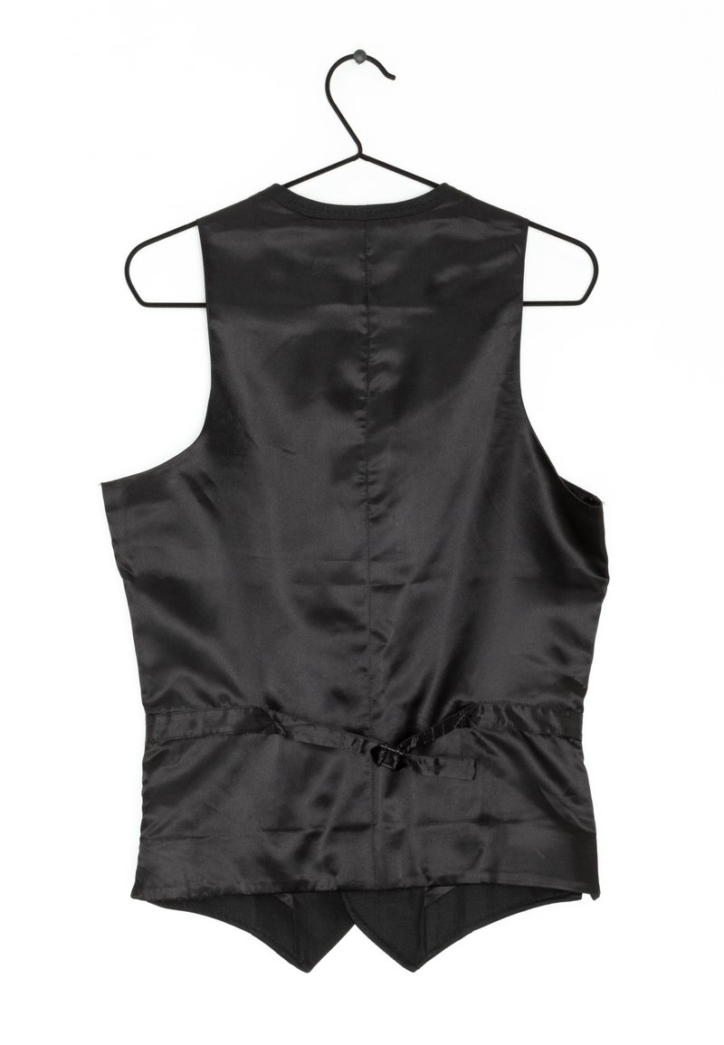 Gilet Femme Sans Manches En Velours Côtelé G-STAR - Dos En Satin, Réglage Par Bride - Style Décontracté