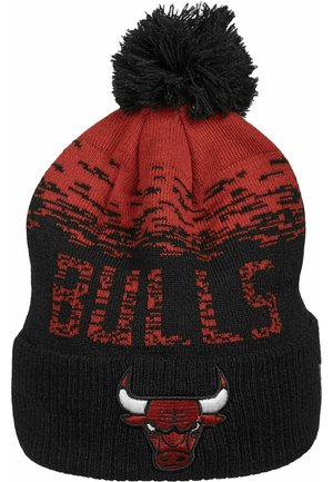 NBA - Gorro - chicago bulls otc