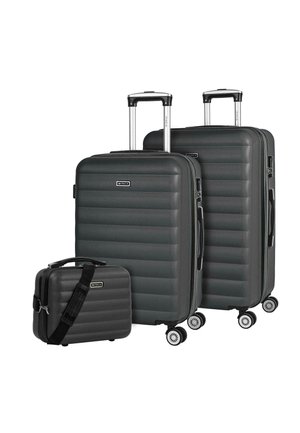Itaca SIMOA SET - Trolley - antracita