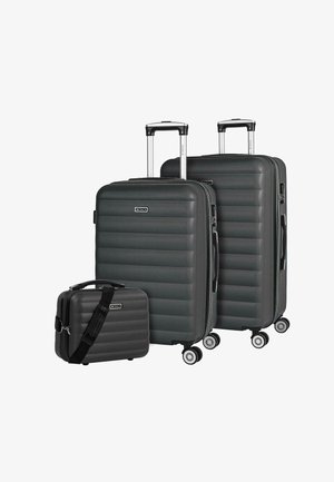 Itaca SIMOA SET - Trolley - antracita