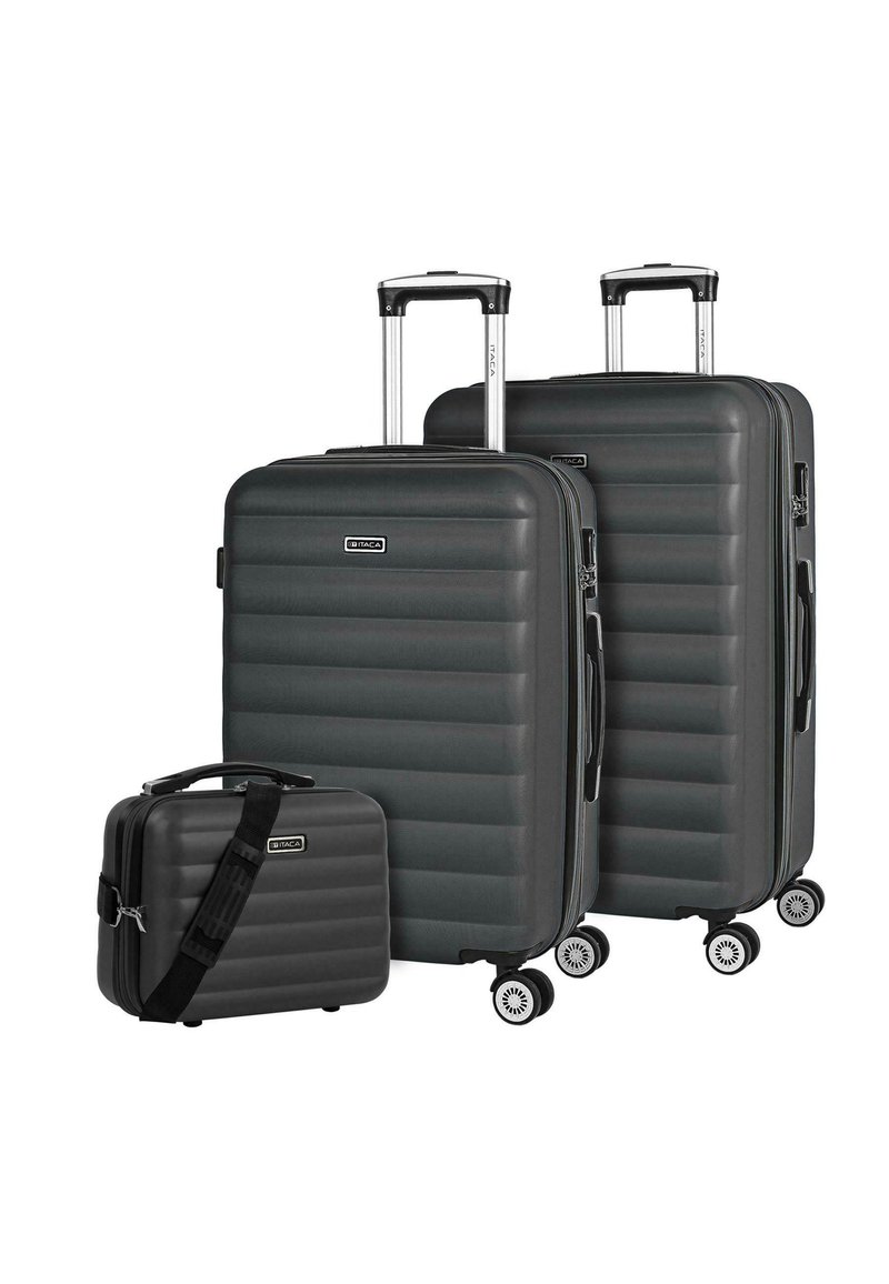 Itaca SIMOA SET - Trolley - antracita