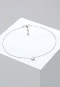 Elli ASTRO BASIC - Bracciale - silver coloured