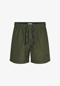 Niet geselecteerd, forest night